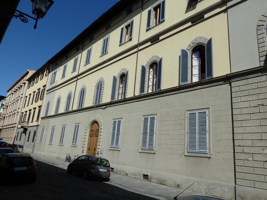 Il Fortino Hotel Florence Exterior photo